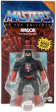 Masters of the Universe Origins - Ninjor (US) (Fan Favorite)