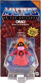 Masters of the Universe Origins - Orko (US) (Fan Favorite)