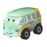 Disney Cars Mini Racers - Fillmore