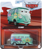 Disney Cars - Fillmore