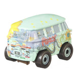 Disney Cars Mini Racers - Fillmore