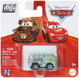 Disney Cars Mini Racers - Fillmore