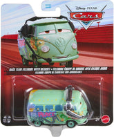 Disney Cars - Race Team Fillmore with Headset