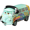 Disney Cars - Race Team Fillmore with Headset