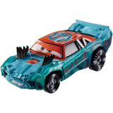 Disney Cars - Fishtail