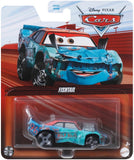 Disney Cars - Fishtail