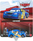 Disney Cars - Flash Nilsson