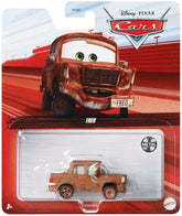 Disney Cars - Fred