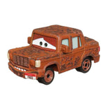 Disney Cars - Fred