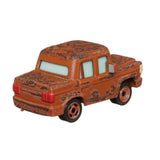 Disney Cars - Fred