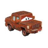 Disney Cars - Fred