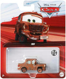 Disney Cars - Fred