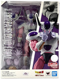Bandai S.H.Figuarts DRAGON BALL Z - Freezer Frieza Second Form