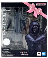 Bandai S.H.Figuarts SQUID GAME - Front Man