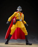 Bandai S.H.Figuarts DRAGON BALL SUPER HERO - Gamma 1
