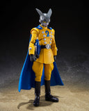 Bandai S.H.Figuarts DRAGON BALL SUPER HERO - Gamma 2
