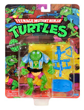 Teenage Mutant Ninja Turtles Classic - Genghis Frog