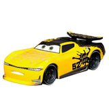Disney Cars - George New Win #52 Leak Less