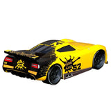 Disney Cars - George New Win #52 Leak Less