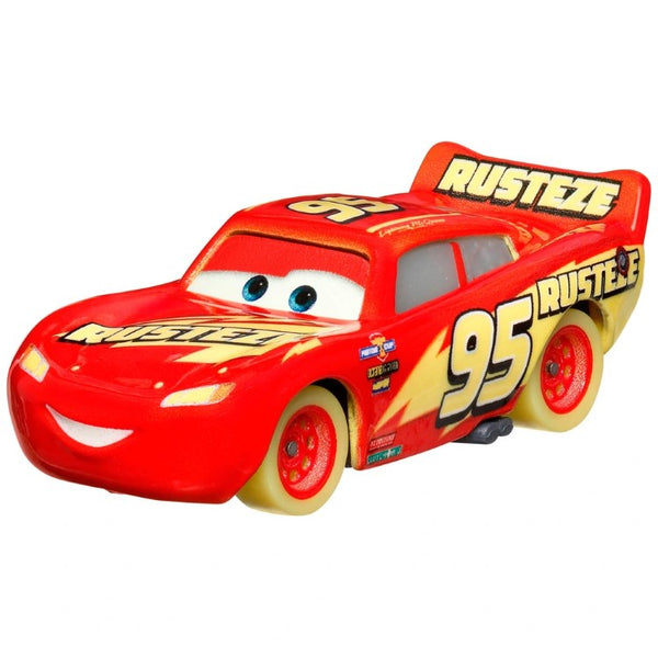 Lightning Mcqueen Macchinine Di Cars Che Cambiano Colore Disney