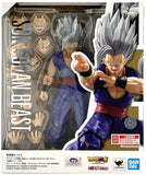 Bandai S.H.Figuarts DRAGON BALL SUPER HERO - Son Gohan Beast