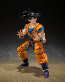 Bandai S.H.Figuarts DRAGON BALL SUPER HERO - Super Hero Son Goku
