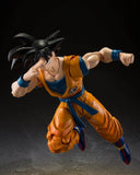 Bandai S.H.Figuarts DRAGON BALL SUPER HERO - Super Hero Son Goku