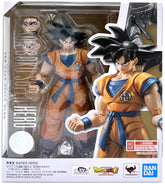 Bandai S.H.Figuarts DRAGON BALL SUPER HERO - Super Hero Son Goku