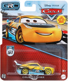 Disney Cars GRC - Cruz Ramirez