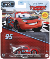 Disney Cars GRC - Lightning McQueen (Saetta McQueen)