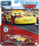 Disney Cars GRC - Miguel Camino