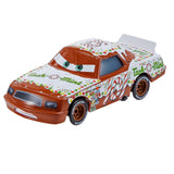 Disney Cars - Greg Candyman #101 Tach-o-Mint