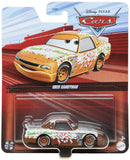 Disney Cars - Greg Candyman #101 Tach-o-Mint