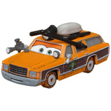 Disney Cars on the Road - Griswold (Grisworld)