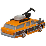 Disney Cars on the Road - Griswold (Grisworld)