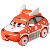 Disney Cars - Harumi