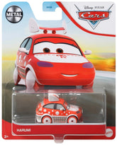 Disney Cars - Harumi