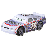 Disney Cars - Haul Inngas #79 Retread