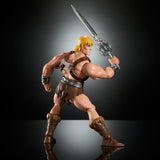 Masters of the Universe Origins Cartoon 200x - He-Man (US)