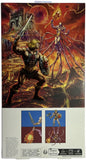 Masters of the Universe Origins - He-Man & Vecna (2-Pack)