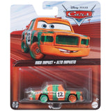 Disney Cars - High Impact