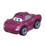 Disney Cars Mini Racers - Holley Shiftwell