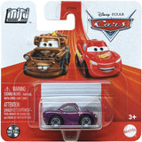 Disney Cars Mini Racers - Holley Shiftwell