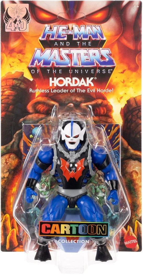 Masters of the Universe Origins Cartoon - Hordak (US)