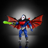 MOTU x TMNT Turtles of Grayskull - Hordak