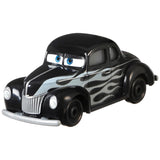 Disney Cars - Hot Rod Junior Moon