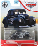 Disney Cars - Hot Rod Junior Moon