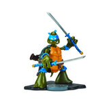 Teenage Mutant Ninja Turtles 40th Anniversary - Original Sketch Leonardo