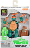 Teenage Mutant Ninja Turtles 40th Anniversary - Original Sketch Michelangelo