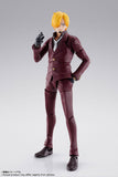 Bandai S.H.Figuarts ONE PIECE (The Raid on Onigashima) - Sanji
